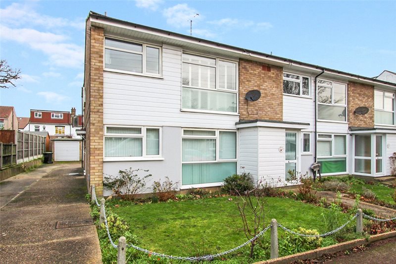 Chalkwell Park Drive, Leigh-on-Sea, Essex, SS9