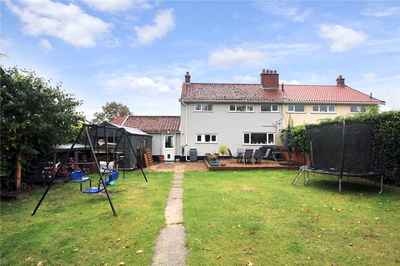 Leman Grove, Loddon, Norwich, Norfolk, NR14