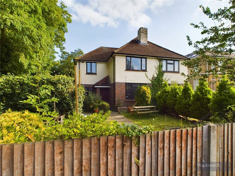 Bridge Court, King Charles Road, Surbiton, KT5