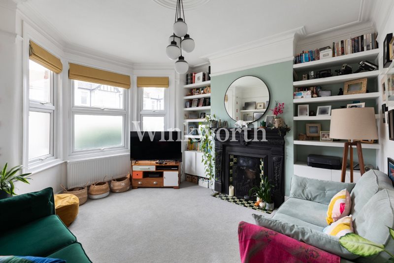 Boreham Road, London, N22