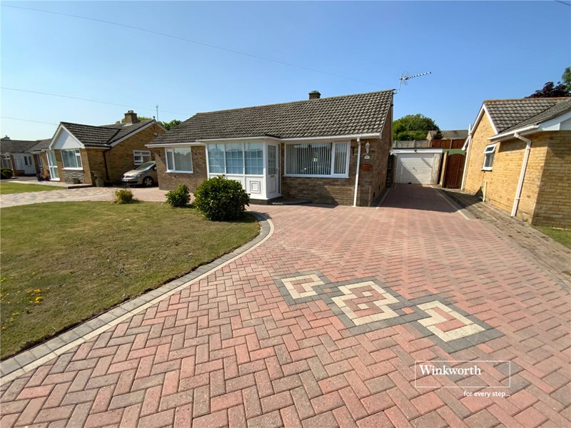 Ricardo Crescent, Mudeford, Christchurch, Dorset, BH23