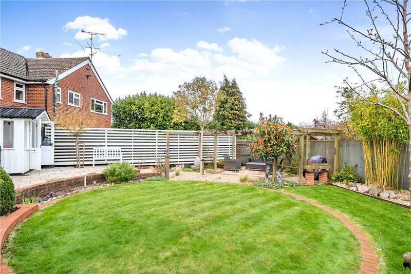 Bowling Green Road, Thatcham, RG18