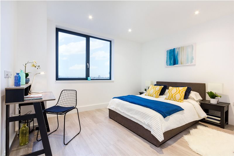 Room 3, Kirkfield House, 118 Station Road, Harrow, Middlesex, HA1