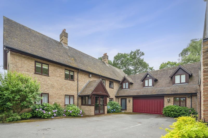 Arrowsmith Road, Canford Magna, Wimborne, Dorset, BH21