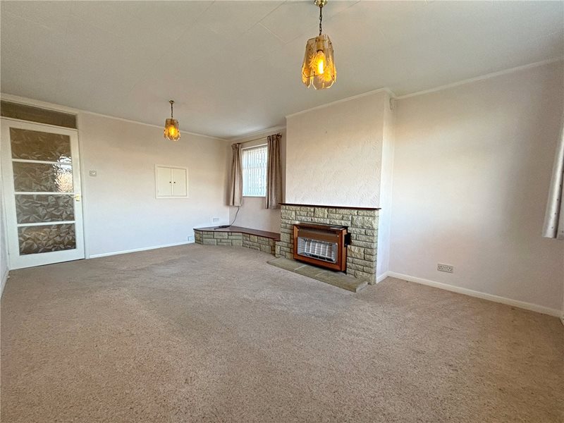 York Road, Sleaford, Lincolnshire, NG34