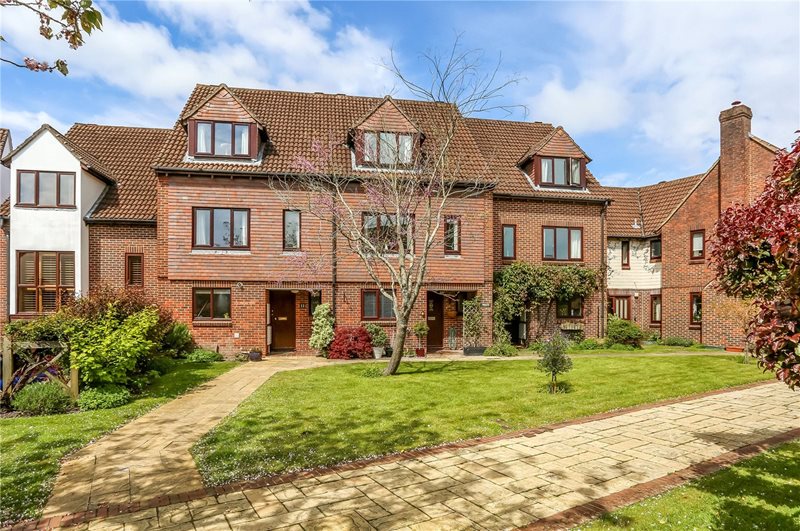 Rosewarne Court, Winchester, Hampshire, SO23