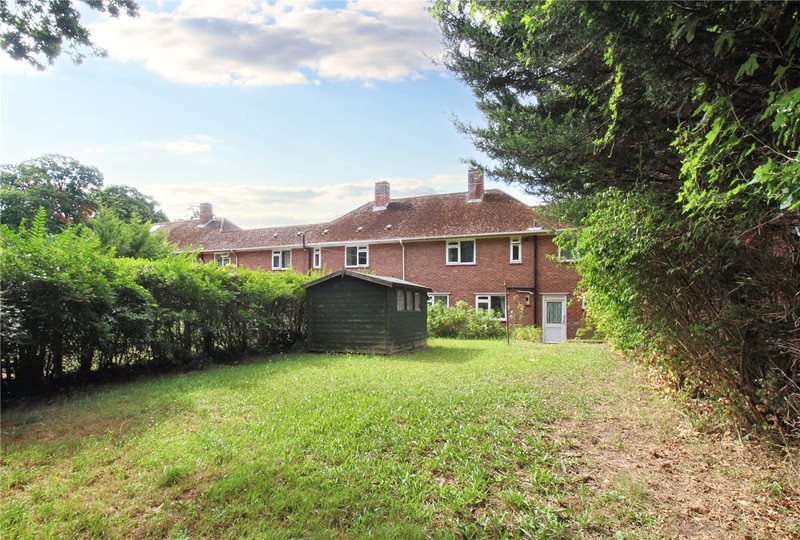 Enfield Road, West Earlham, Norwich, Norfolk, NR5