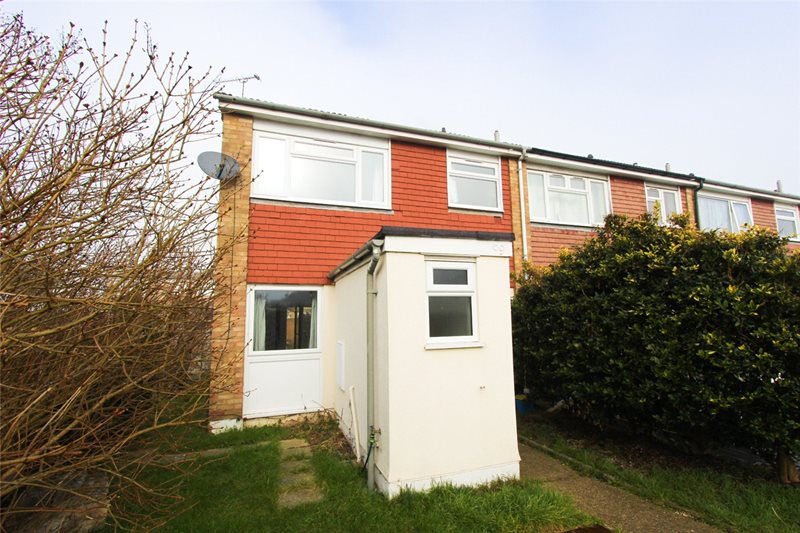 Bulwark Road, Shoeburyness, Southend-on-Sea, Essex, SS3