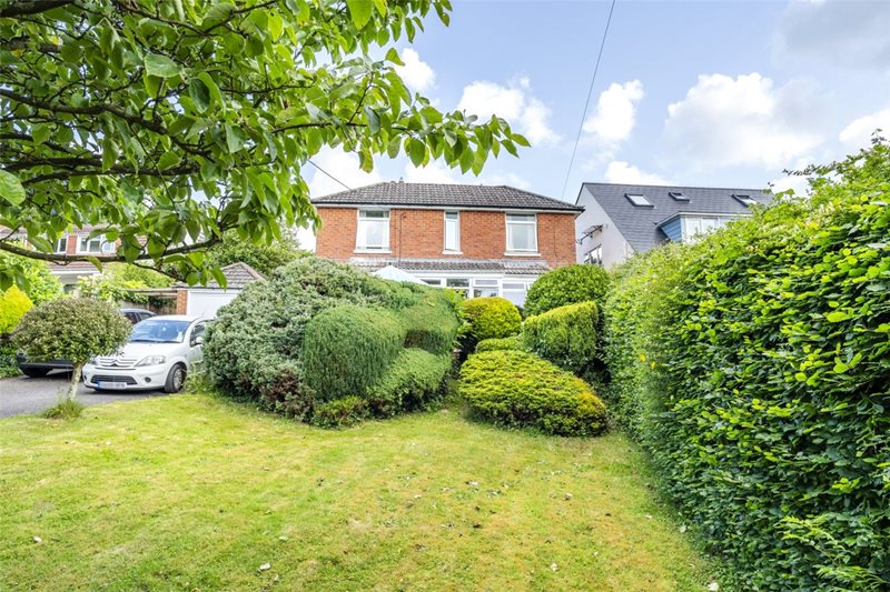 Middlehill Road, Colehill, Wimborne, Dorset, BH21