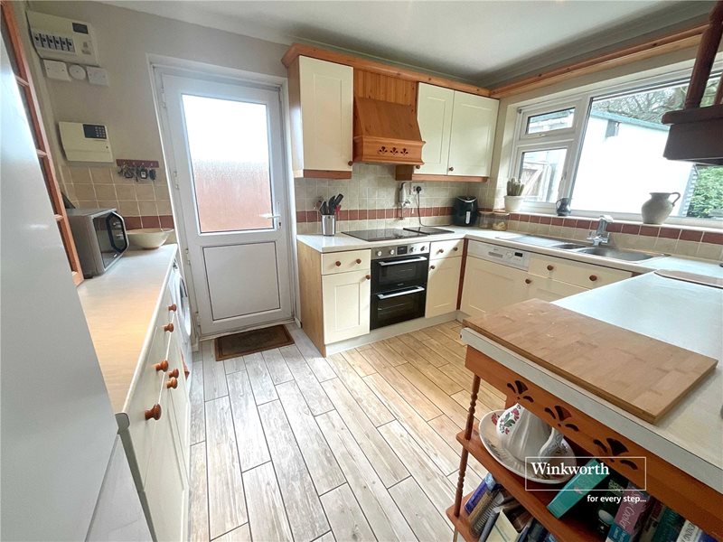 Stirling Way, Mudeford, Christchurch, BH23