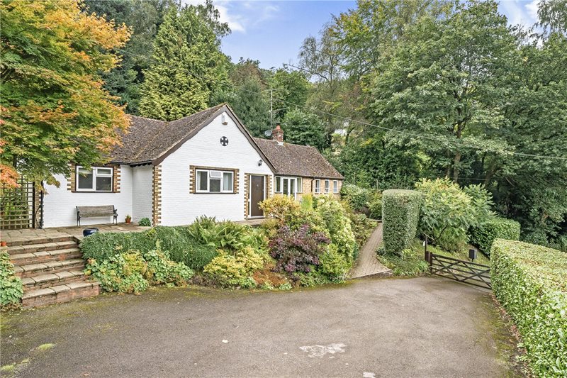 Whitmore Vale, Grayshott, Hindhead, Hampshire, GU26