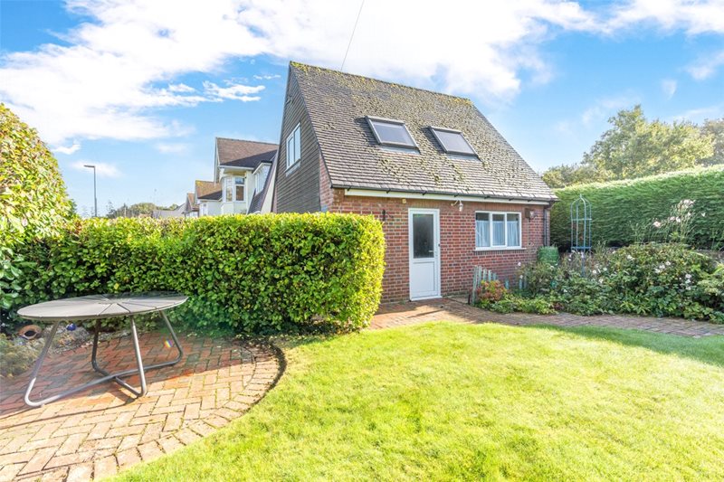 Oakley Road, Wimborne, Dorset, BH21