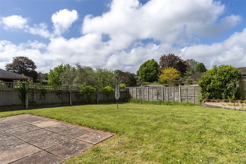 Sopwith Crescent, Wimborne, Dorset, BH21