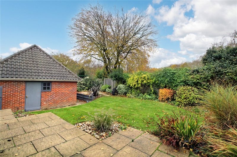 Devon Way, Trowse, Norwich, Norfolk, NR14