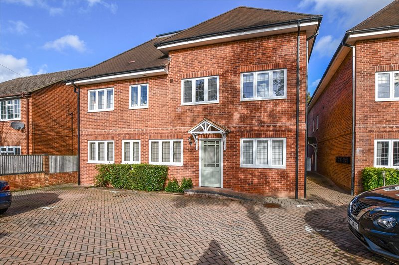 Reading Road, Winnersh, Wokingham, Berkshire, RG41