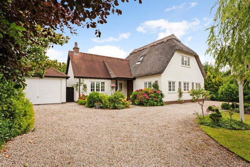 Holtwood, Wimborne, Dorset, BH21