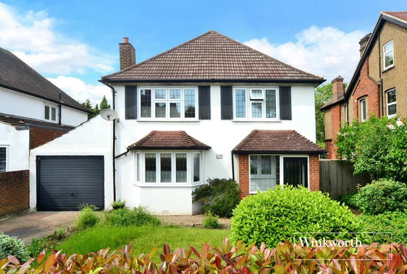 Mulgrave Road, Cheam, Sutton, SM2