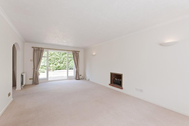 Ashcroft Park, Cobham, Surrey, KT11