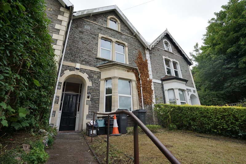 Fishponds Road, Eastville, Bristol, Avon, BS5