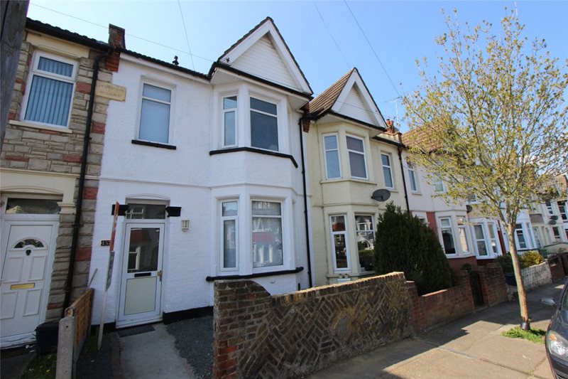 Westminster Drive, Westcliff-on-Sea, SS0