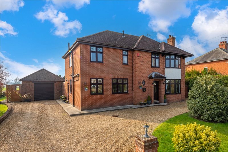 Northorpe, Thurlby, Bourne, Lincolnshire, PE10