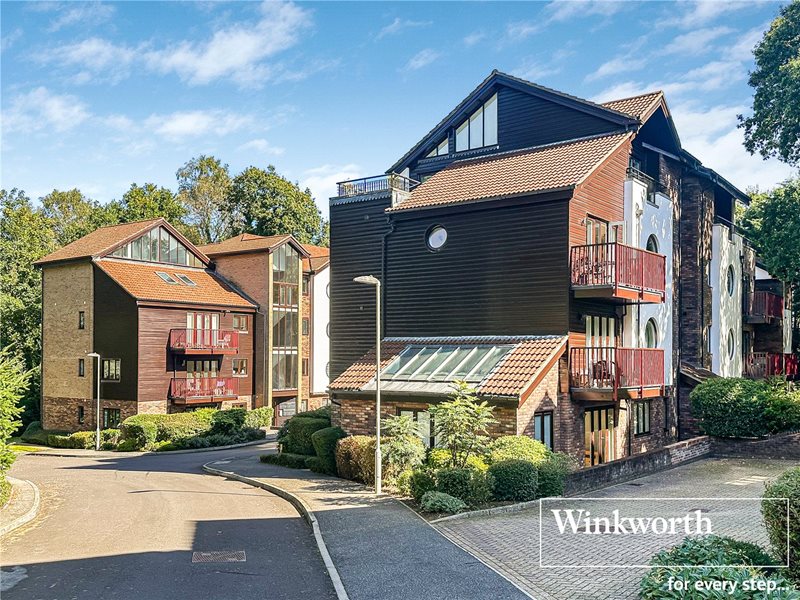 Coach House Mews, Ferndown, Dorset, BH22