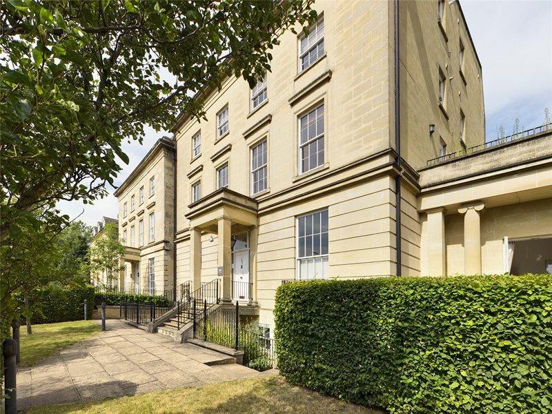 Alexandra House, 169-171 Kings Road, Reading, Berkshire, RG1