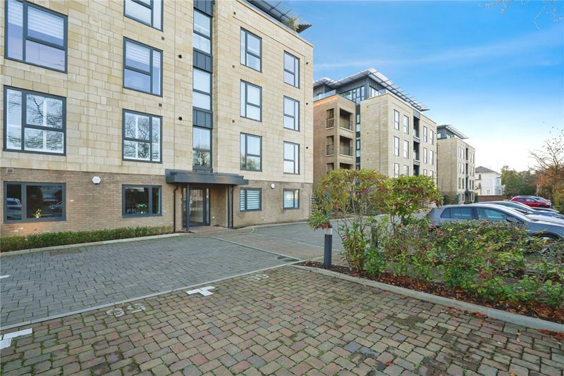 Lansdown Road, Cheltenham, Gloucestershire, GL51