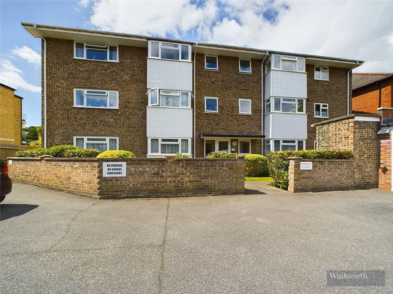 Lovelace Gardens, Surbiton, KT6