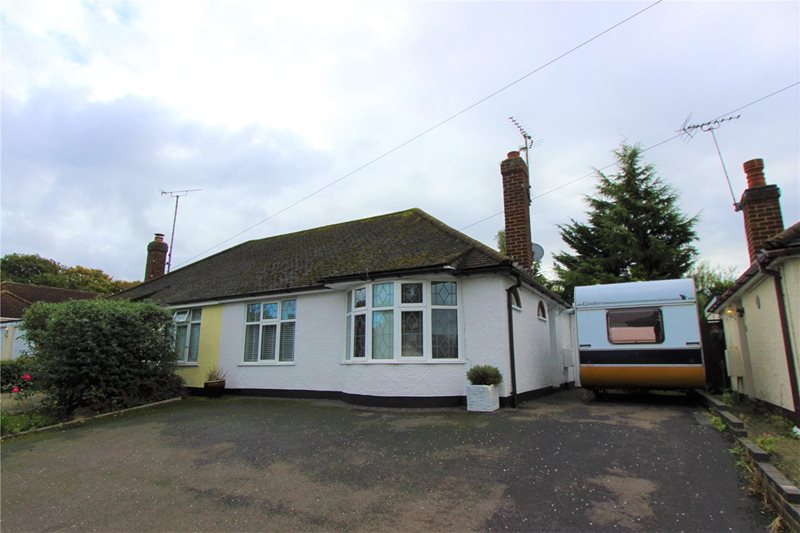 Sherwood Crescent, Benfleet, Essex, SS7