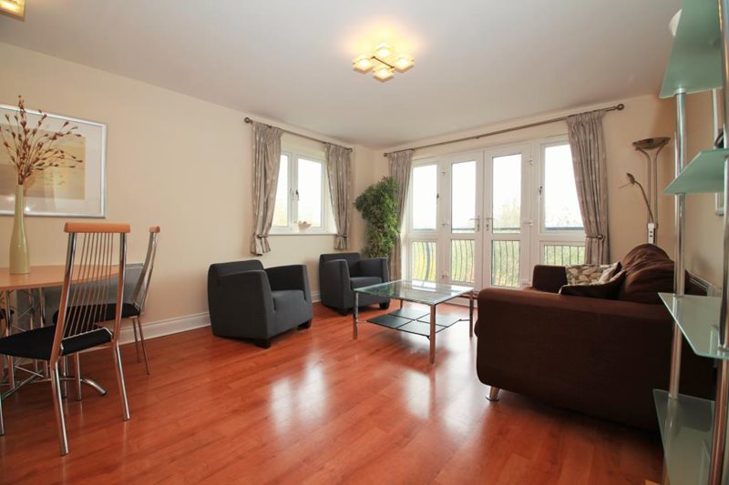 Luscinia View, Napier Road, Reading, Berkshire, RG1