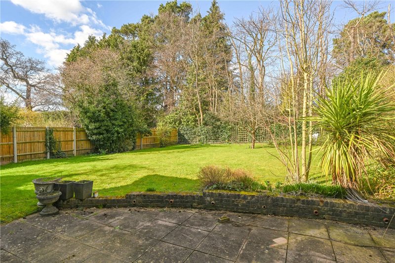 Steels Lane, Oxshott, Leatherhead, Surrey, KT22