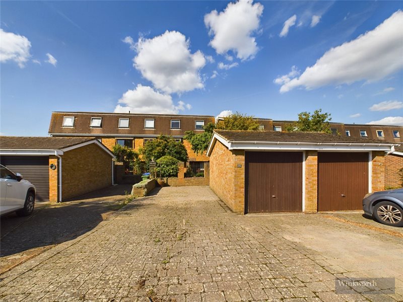 Ditton Reach, Thames Ditton, Surrey, KT7