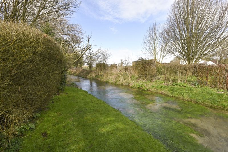 Manor Road, Gussage St Michael, Wimborne, Dorset, BH21