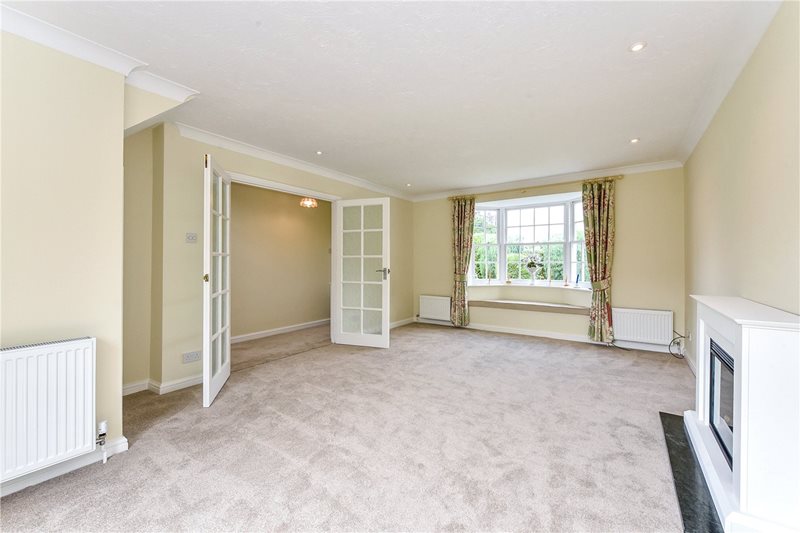 Grenehurst Way, Petersfield, Hampshire, GU31