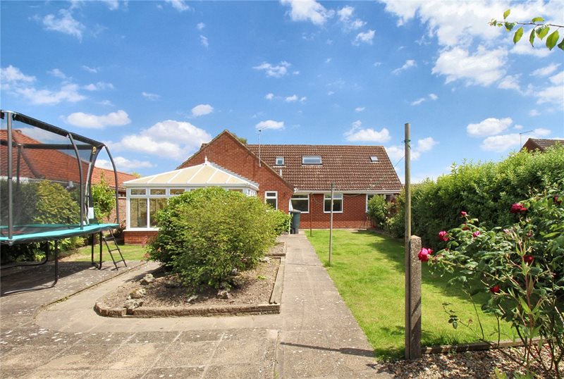 Greenborough Close, Sprowston, Norwich, Norfolk, NR7