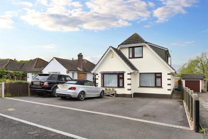 Merley Ways, Wimborne, Dorset, BH21