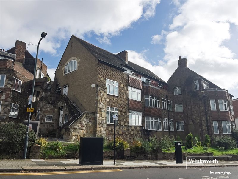 Rochester Court, Wakemans Hill, Kingsbury, London, NW9