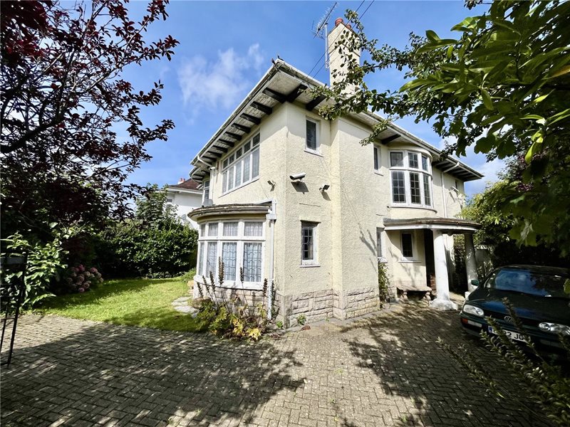 Branksome Dene Road, Bournemouth, BH4