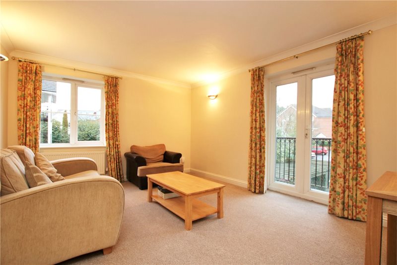 Farringdon Court, Erleigh Road, Reading, Berkshire, RG1