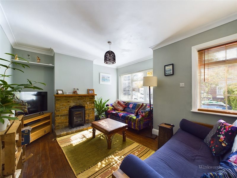 Tolworth Road, Surbiton, KT6