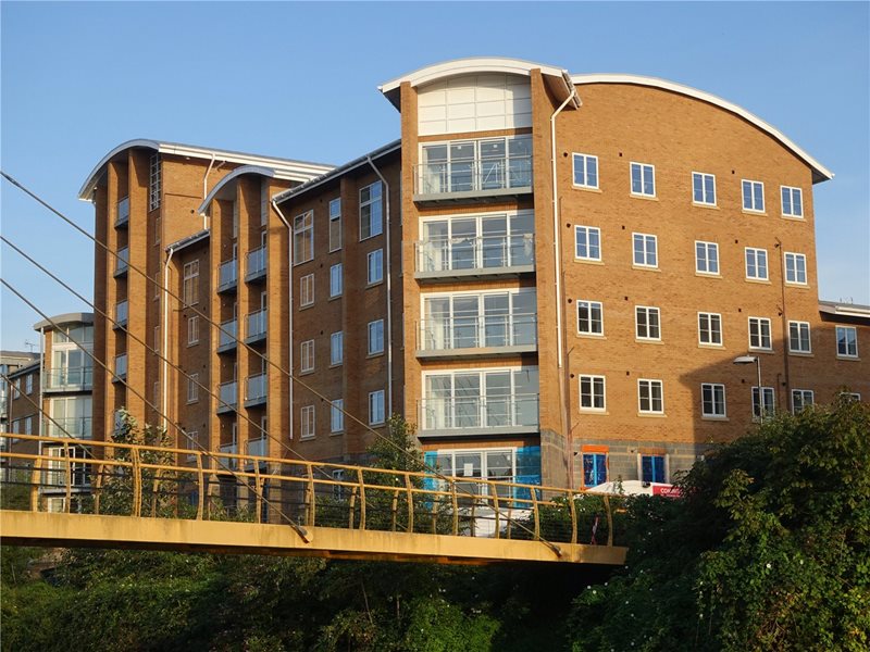 Lion Court, Northampton, NN4