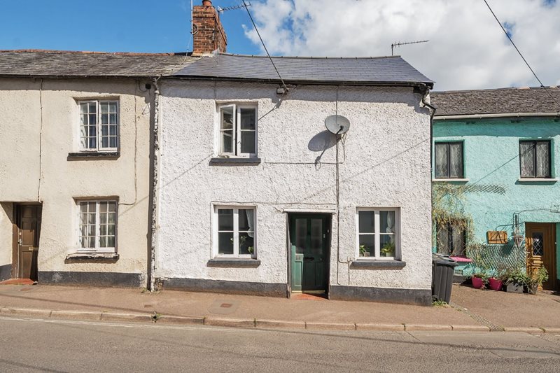 Landscore, Crediton, Devon, EX17