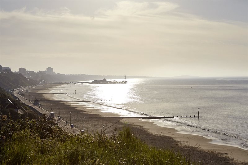 Hinton Road, Bournemouth, Dorset, BH1