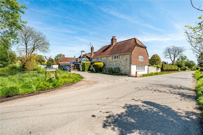 Lower Froyle, Hampshire, GU34