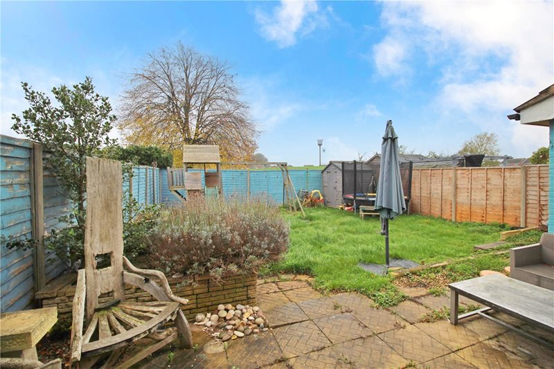 Knight Close, Deeping St. James, Peterborough, Lincolnshire, PE6