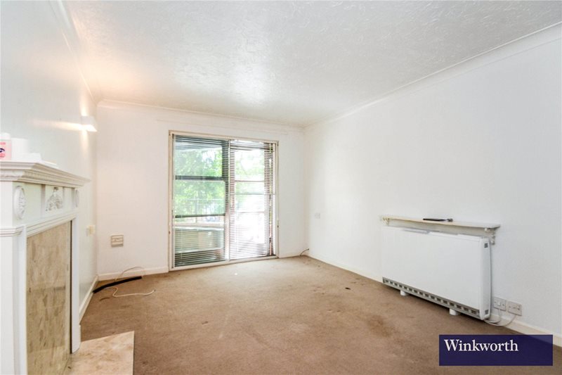 Brandreth Court, Sheepcote Road, Harrow, HA1