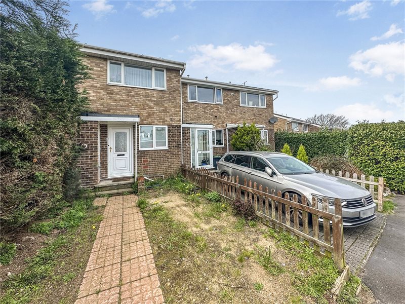 Trent Way, Ferndown, BH22