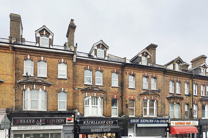 Anerley Road, London, SE19