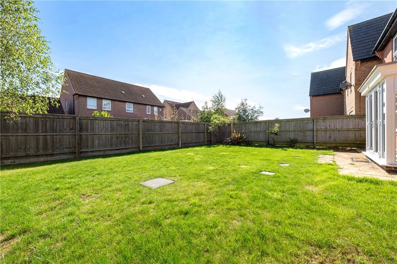 Selemba Way, Greylees, Sleaford, Lincolnshire, NG34